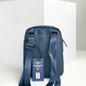 ART AM-360 Синий Сумки через плечо Сумки Мужчинам