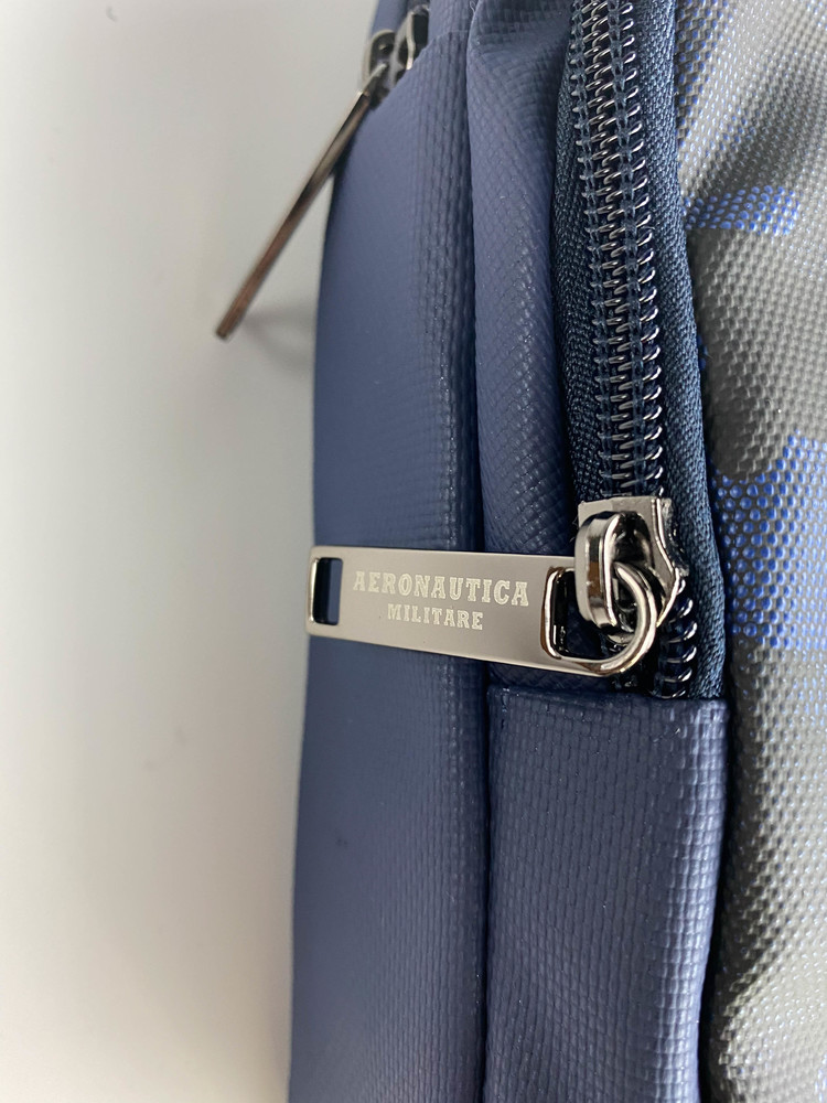 ART AM-360 Синий Сумки через плечо Сумки Мужчинам