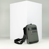 ART AM-320 Антрацит Сумки через плечо Сумки Мужчинам