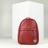 BH-2304 Красный Рюкзаки Женщинам