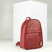 BH-2304 Красный Рюкзаки Женщинам