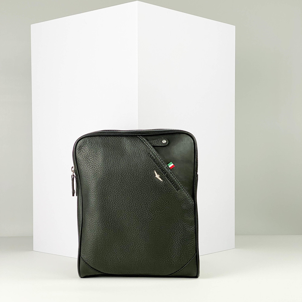 ART AM-311 Черный Сумки через плечо Сумки Мужчинам