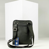 ART AM-311 Черный Сумки через плечо Сумки Мужчинам