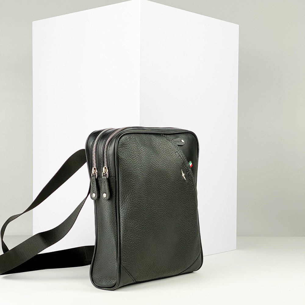 ART AM-311 Черный Сумки через плечо Сумки Мужчинам