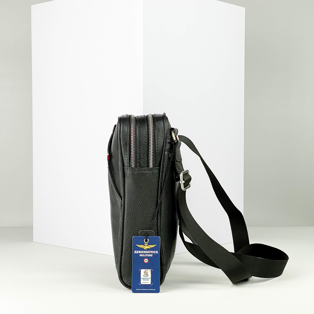 ART AM-311 Черный Сумки через плечо Сумки Мужчинам