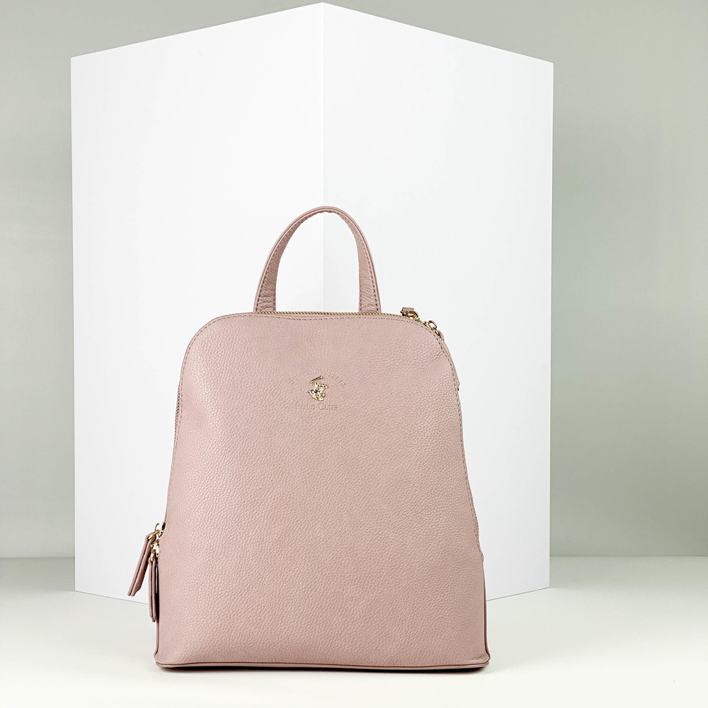 BH-2222 Нежно-розовый Рюкзаки Женщинам