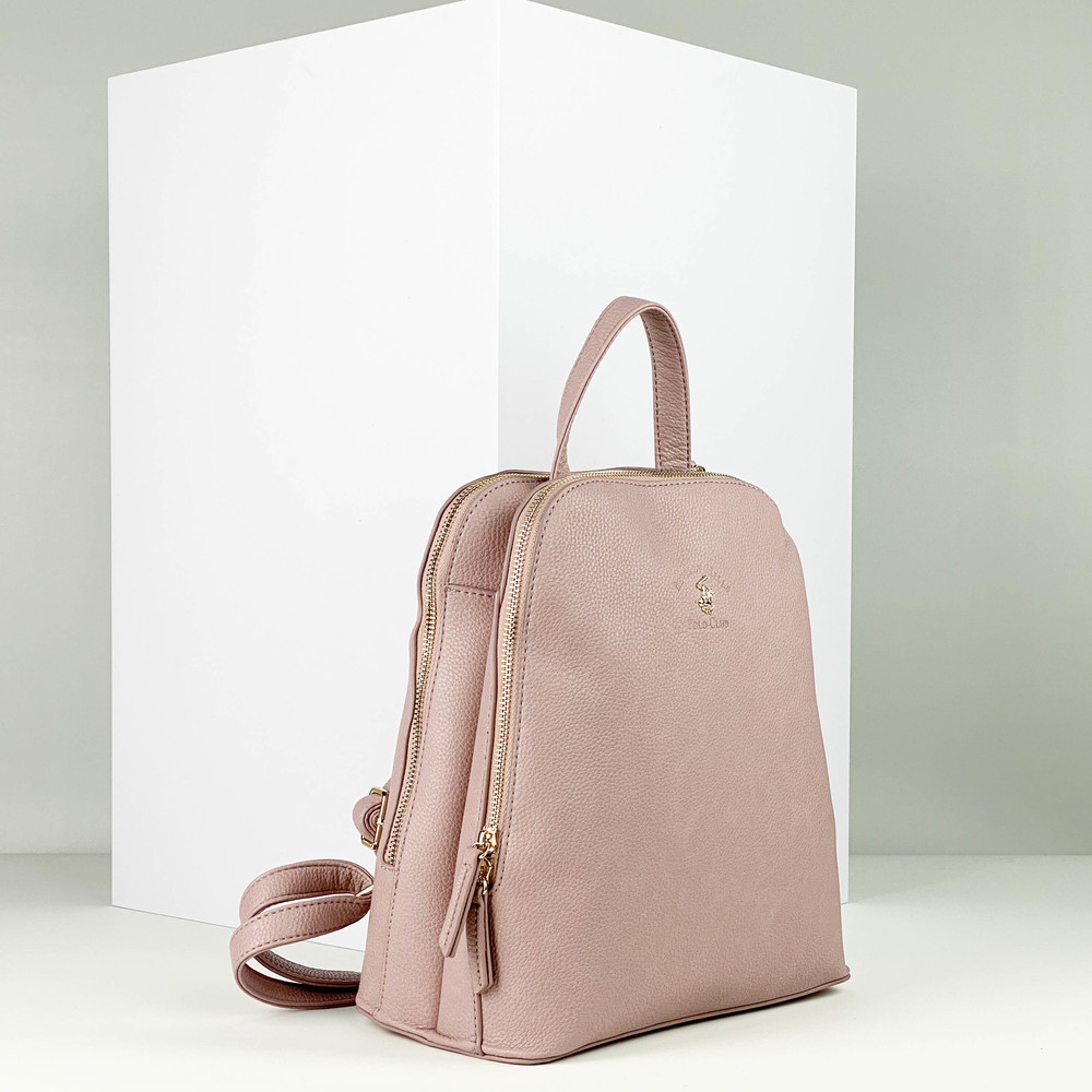 BH-2222 Нежно-розовый Рюкзаки Женщинам