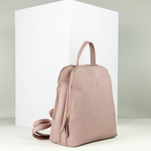 BH-2222 Нежно-розовый Рюкзаки Женщинам