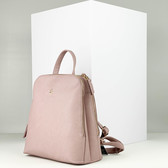 BH-2222 Нежно-розовый Рюкзаки Женщинам