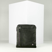 BH-1161 Черный Сумки через плечо Сумки Мужчинам