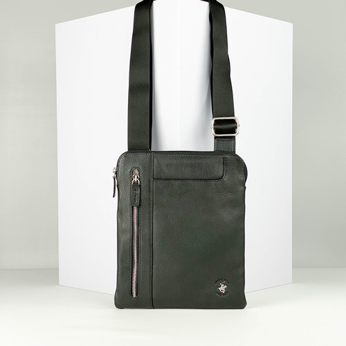 BH-1161 Черный Сумки через плечо Сумки Мужчинам