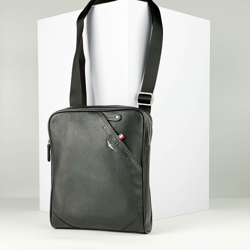 ART AM-311 Черный Сумки через плечо Сумки Мужчинам