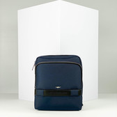 ART AM-321 BLU Синий Сумки через плечо Сумки Мужчинам