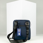 ART AM-321 BLU Синий Сумки через плечо Сумки Мужчинам