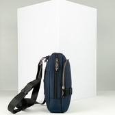 ART AM-321 BLU Синий Сумки через плечо Сумки Мужчинам