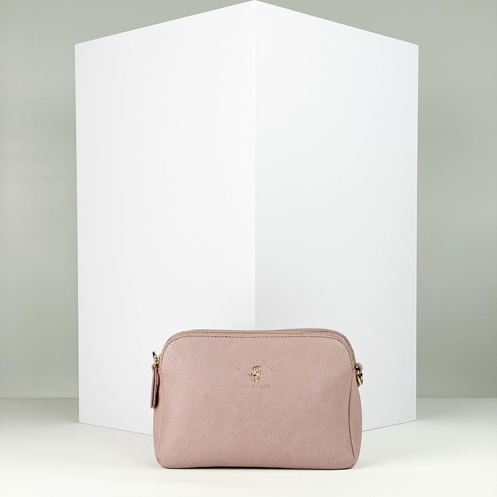 BH-2224 Нежно-розовый Сумки через плечо Сумки Женщинам