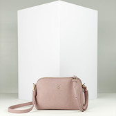 BH-2224 Нежно-розовый Сумки через плечо Сумки Женщинам