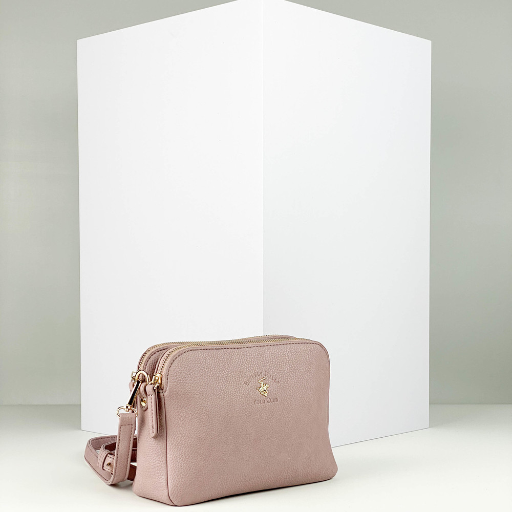 BH-2224 Нежно-розовый Сумки через плечо Сумки Женщинам