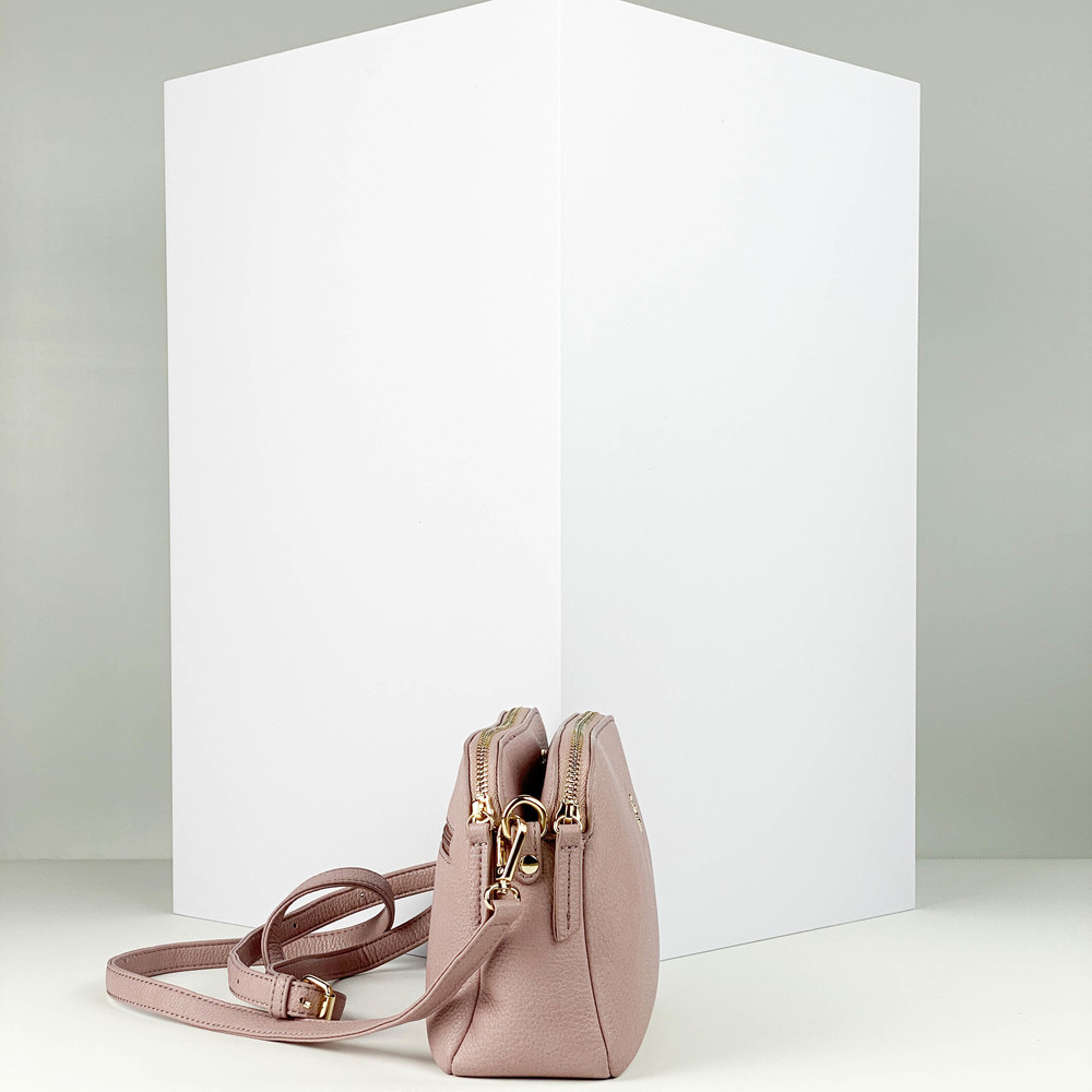 BH-2224 Нежно-розовый Сумки через плечо Сумки Женщинам