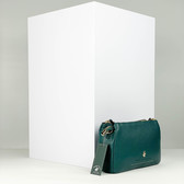 BH-2334 Бирюзовый Сумки через плечо Сумки Женщинам