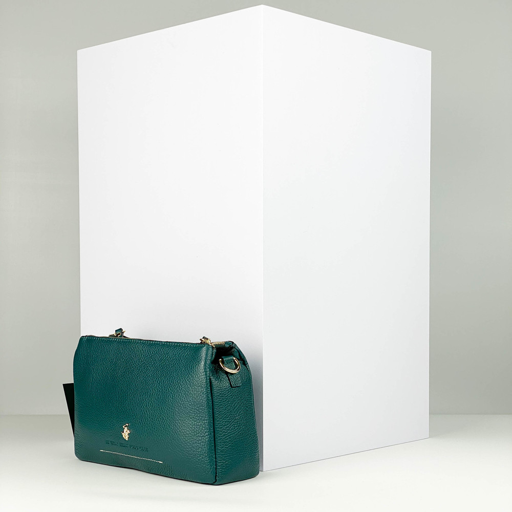 BH-2334 Бирюзовый Сумки через плечо Сумки Женщинам