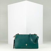 BH-2334 Бирюзовый Сумки через плечо Сумки Женщинам