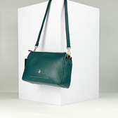 BH-2334 Бирюзовый Сумки через плечо Сумки Женщинам