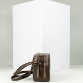 BH-2203 Темно-коричневый Сумки через плечо Сумки Женщинам