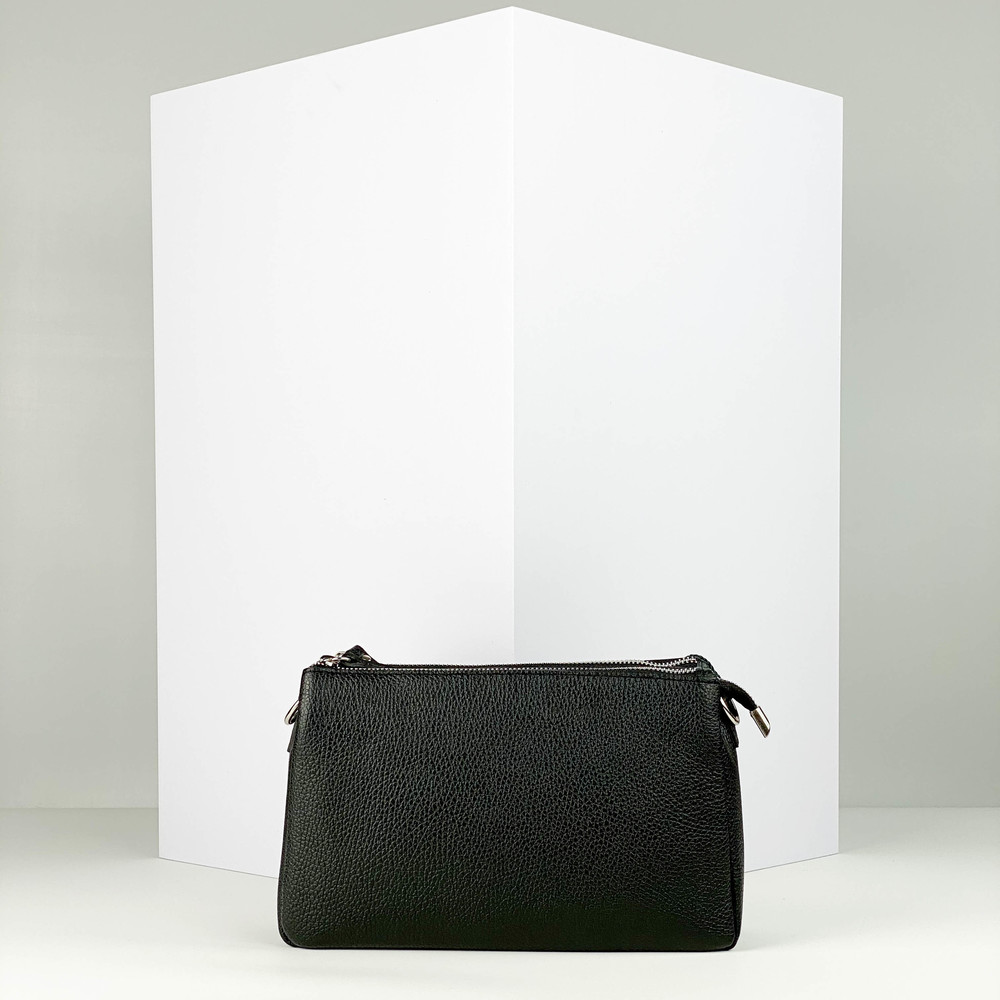 BH-2334 Черный Сумки через плечо Сумки Женщинам