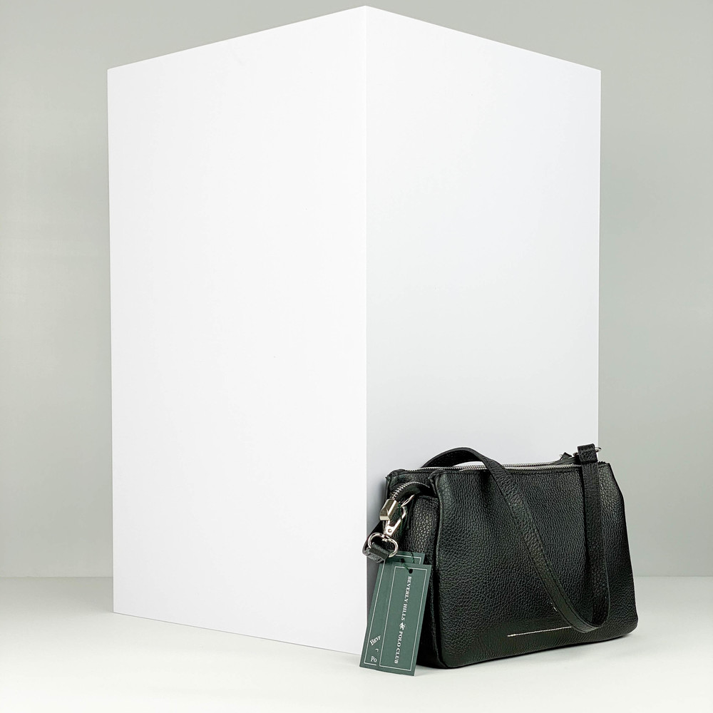 BH-2334 Черный Сумки через плечо Сумки Женщинам