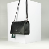 BH-2334 Черный Сумки через плечо Сумки Женщинам