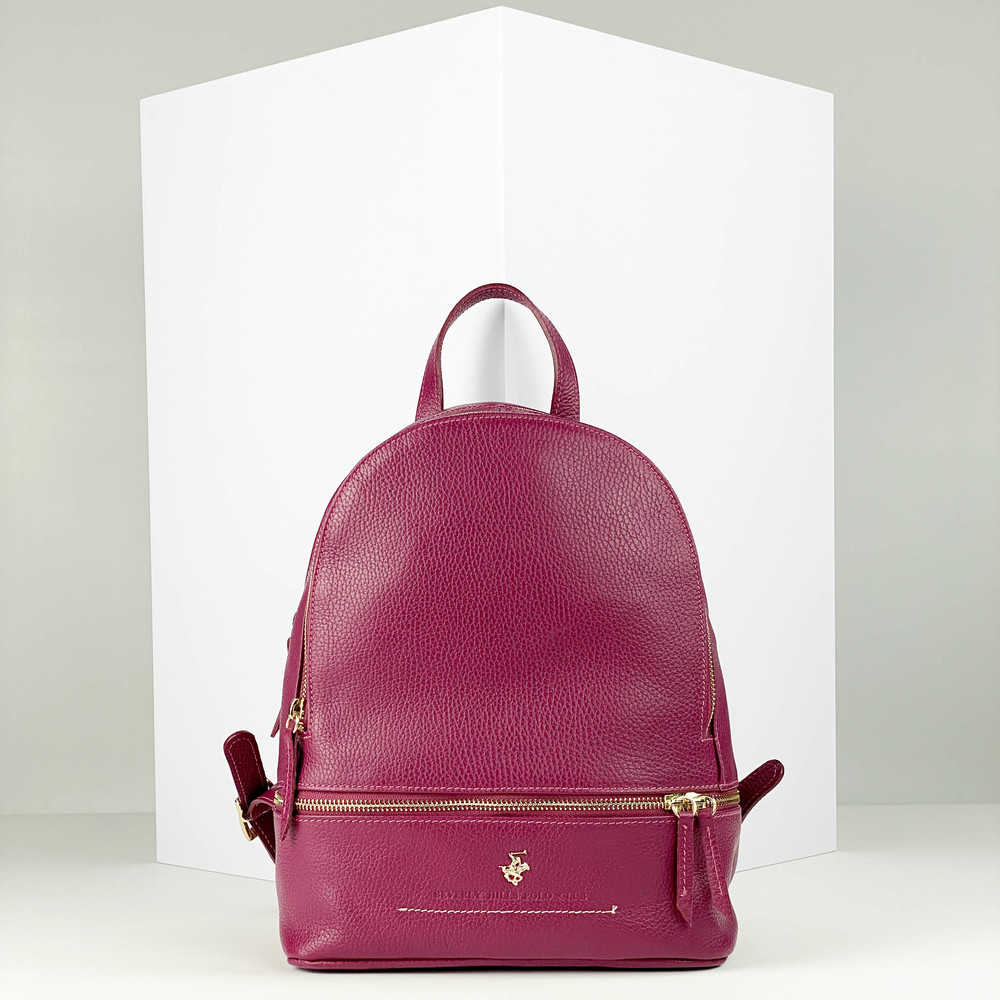 BH-2333 Красный Рюкзаки Женщинам