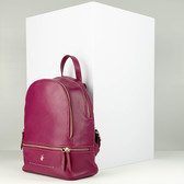 BH-2333 Красный Рюкзаки Женщинам