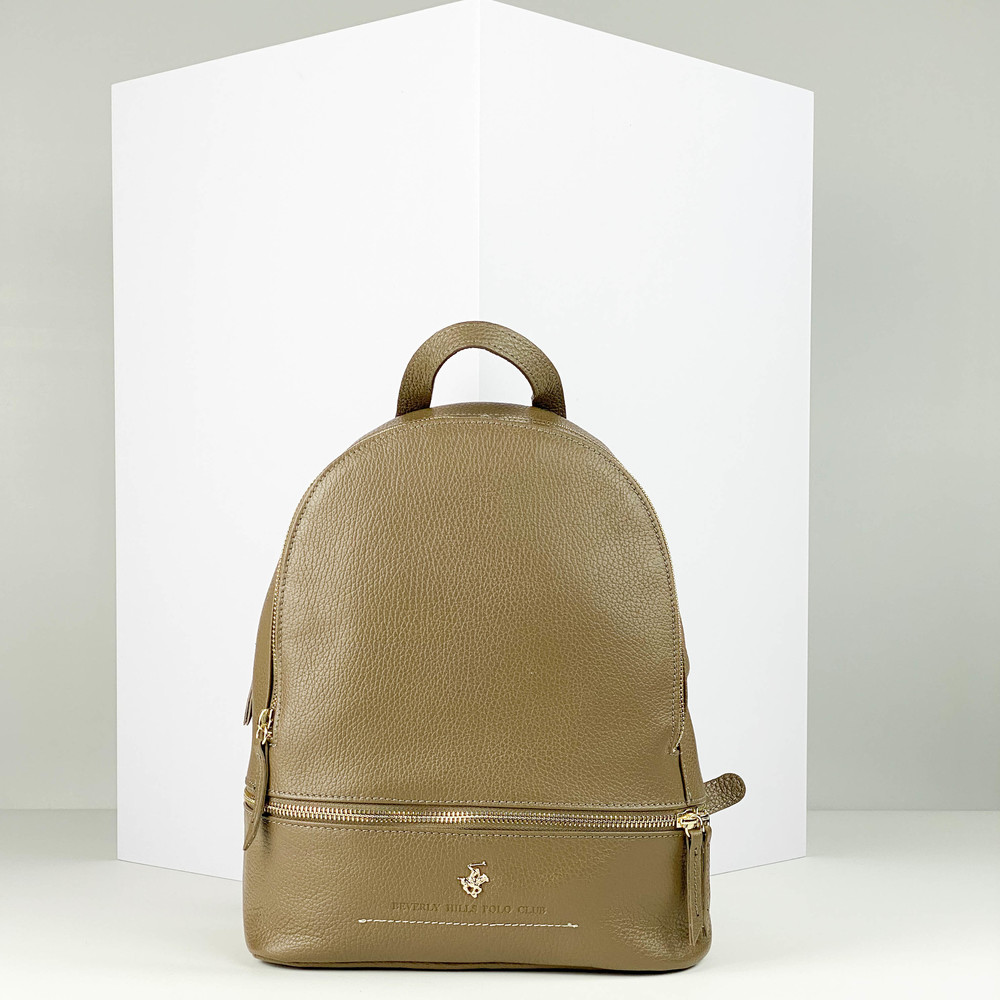 BH-2333 Бежевый Рюкзаки Женщинам