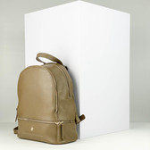 BH-2333 Бежевый Рюкзаки Женщинам