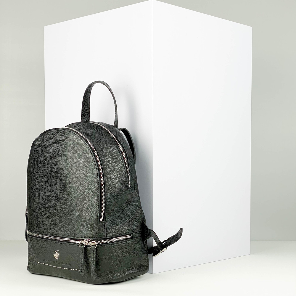 BH-2333 Черный Рюкзаки Женщинам