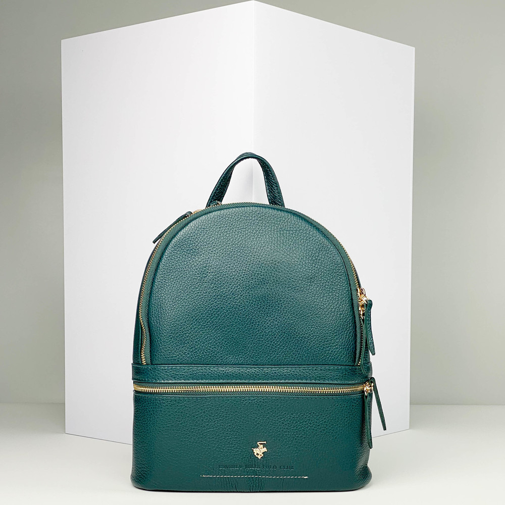 BH-2333 Бирюзовый Рюкзаки Женщинам