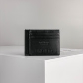 Кардхолдер Черный Кредитницы Мужчинам Кредитницы Женщинам