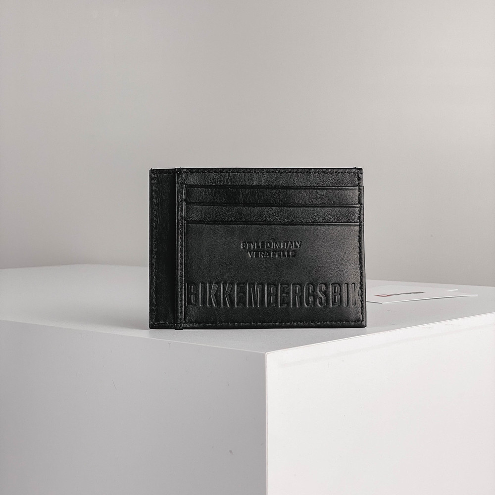 Кардхолдер Черный Кредитницы Мужчинам Кредитницы Женщинам