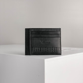 Кардхолдер Черный Кредитницы Мужчинам Кредитницы Женщинам