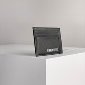 Кардхолдер Черный Кредитницы Мужчинам Кредитницы Женщинам