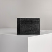 Кардхолдер Черный Кредитницы Мужчинам Кредитницы Женщинам