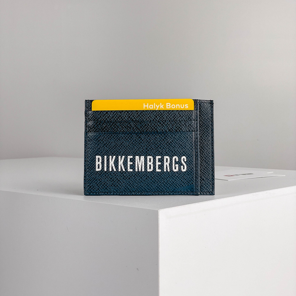 Кардхолдер Синий Кредитницы Мужчинам Кредитницы Женщинам