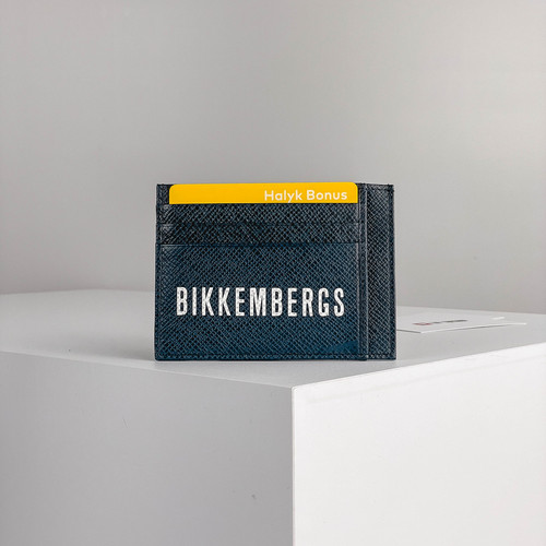 Кардхолдер Синий Кредитницы Мужчинам Кредитницы Женщинам