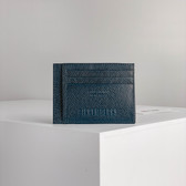 Кардхолдер Синий Кредитницы Мужчинам Кредитницы Женщинам