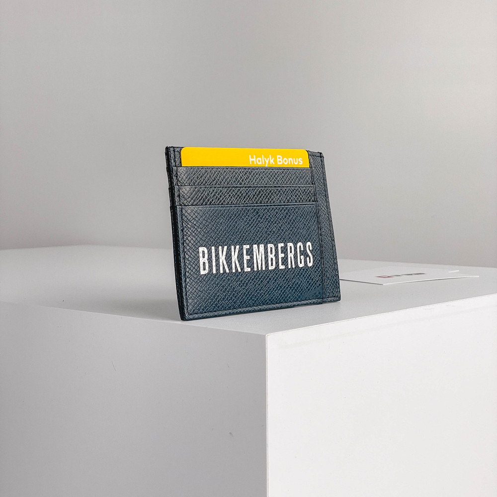 Кардхолдер Синий Кредитницы Мужчинам Кредитницы Женщинам