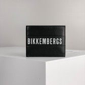 Портмоне Черный Портмоне Мужчинам