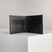 Портмоне Черный Портмоне Мужчинам