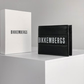 Портмоне Черный Портмоне Мужчинам