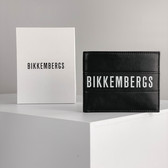 Портмоне Черный Портмоне Мужчинам